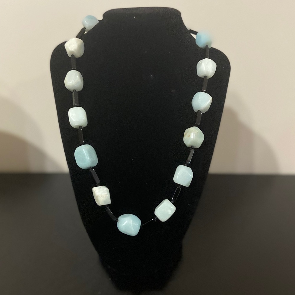 Amazonite Necklace